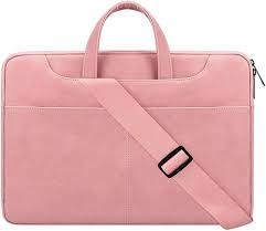 Laptop Bag Capton 628 13''(Pink) - 30298