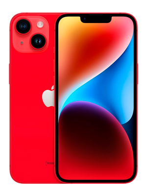  iPhone 14 128GB(Red) - 29670