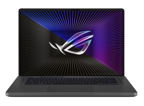 Asus Rog Zephyrus GU603VI-G16 - 31131