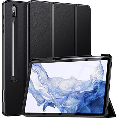 Samsung Tab S8 Kaku Case - 24167