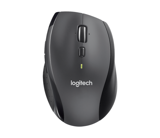 Logitech Marathone M705(Graphite) - 30223