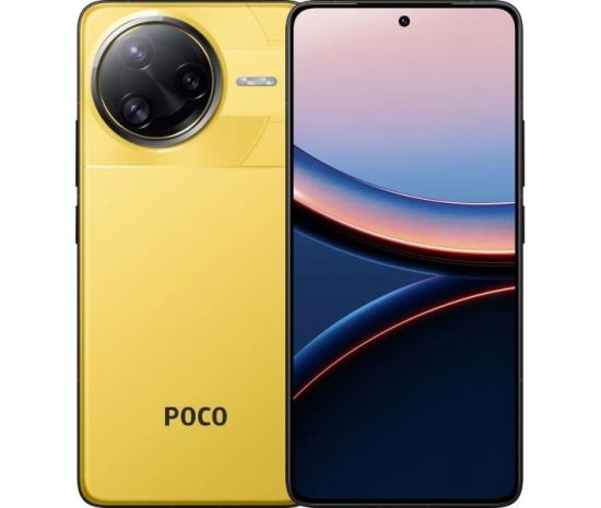 Xiaomi Poco F7 Ultra 16/512GB(Yellow) - 31886