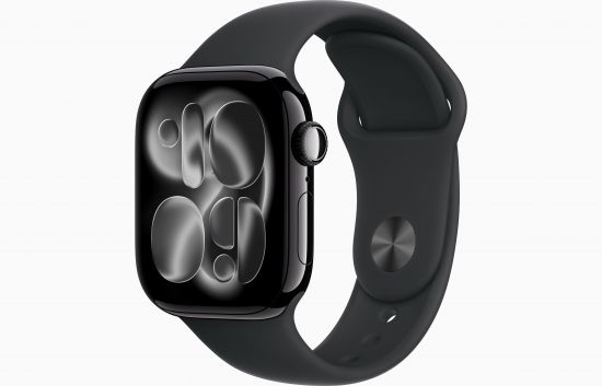 Apple Watch 11 series 42mm(Jet Black) - 33327