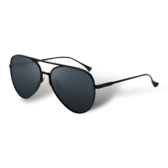 Xiaomi Mi Polarized Navigator Sunglasses(Gray) - 32166