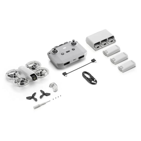 DJI Neo(Fly More Combo) - 30121