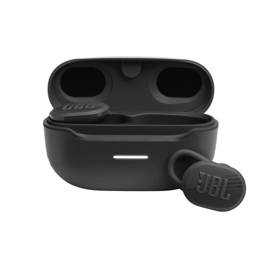 JBL Endurance RACE(Black) - 31678