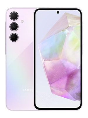 Samsung Galaxy A35 8GB/256GB(Awesome Lilac) - 28416