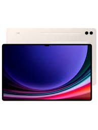 Samsung Galaxy Tab S9+ 12GB/256GB(X810)(Beige) - 29822