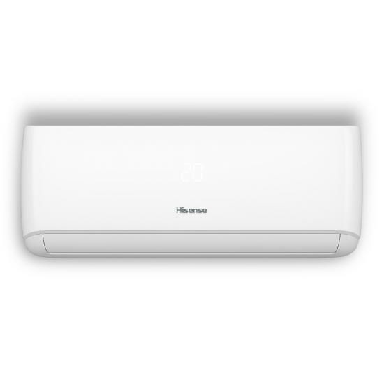 Hisense AS-24UW4SBTKC00A(Inverter)(Wi-Fi) - 31691
