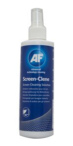 AF ScreenClean Spray SCS250 - 23146