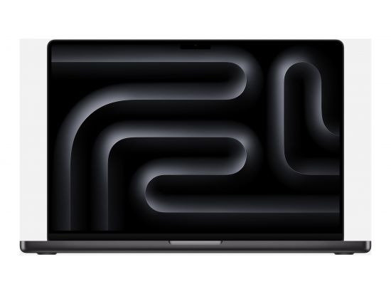 MacBook Pro 16 M4 Pro MX2X3(2024)(Space Black) - 30733