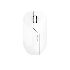 Green Lion G730 Wireless Mouse(White) - 26968