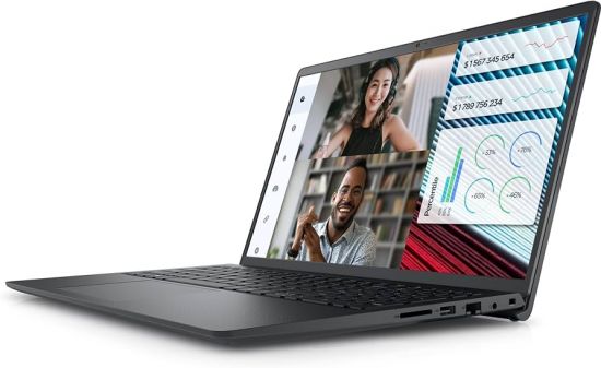 Dell Vostro 3520(I3/8GB/512GB) - 29371