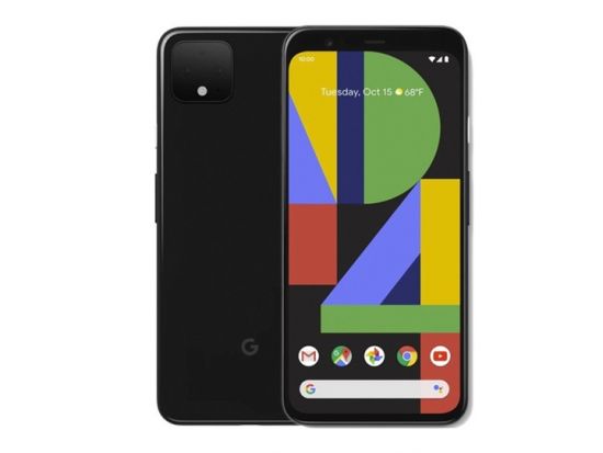 Google Pixel 4 6/64GB(Black) - 30118