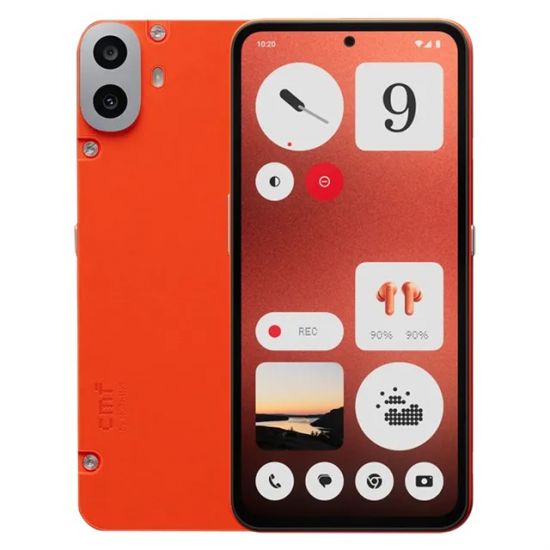 Nothing CMF Phone 1 8/256GB(Orange) - 30069