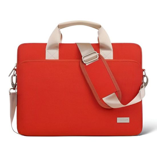 Laptop Bag Okade T68 14"(Orange) - 30303