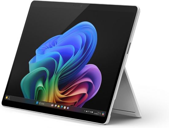 Microsoft Surface Pro 11(13-inch)(Qualcomm X Elite)(1TB SSD) - 30665