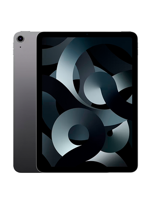  iPad Air 5 256GB Wi-Fi+ Cellular(2022)(Space Gray) - 24375
