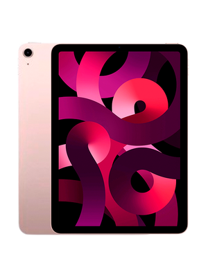 iPad Air 5 64GB Wi-Fi(2022)(Pink) - 22861