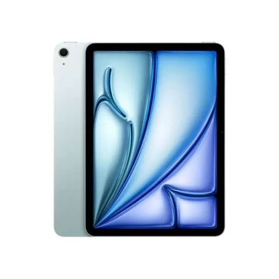 iPad Air 13 256GB Wi-Fi(2024)(Blue) - 29191