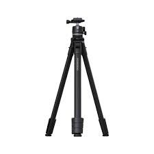 Porodo Flexible Tripod Stand(Black) - 32722