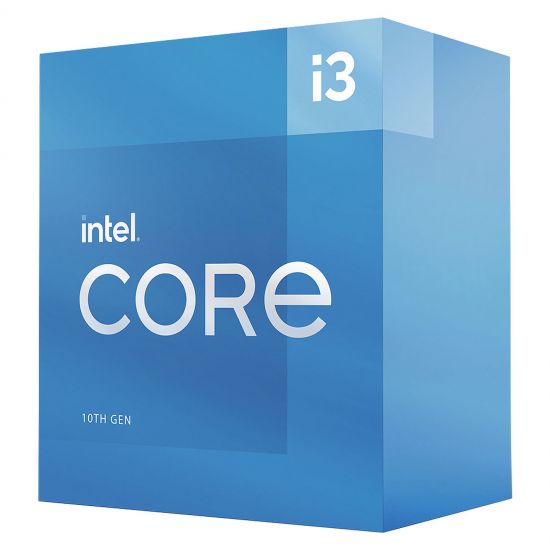 Intel Core I3 12100(8/256GB) - 27886