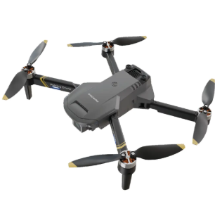 Porodo Drone Aero View - 33592