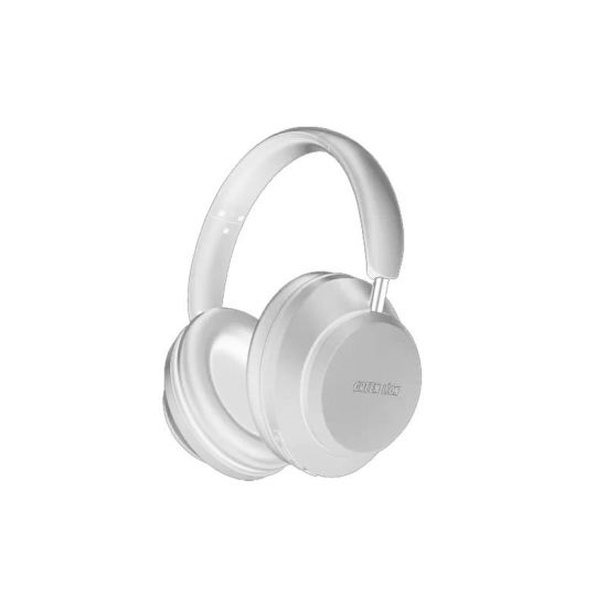 Green Lion Santiago Wireless Headphone(White) - 27930