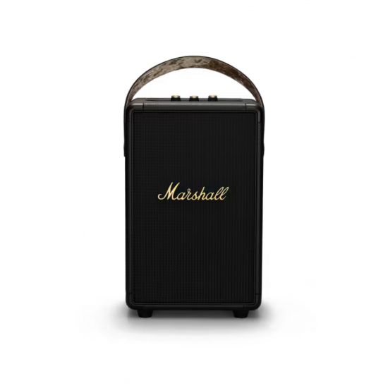 Marshall Tufton(Black & Brass) - 31188