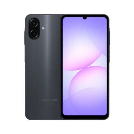 Samsung Galaxy A07 4/128GB(Gray) - 32979