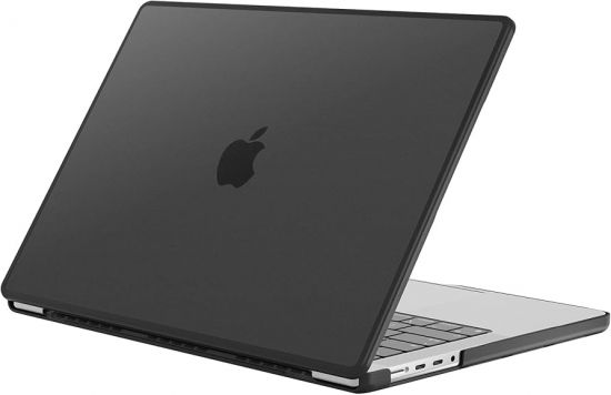 Macbook Hard Shell Pro 16.2 inch(Black Border) - 31992