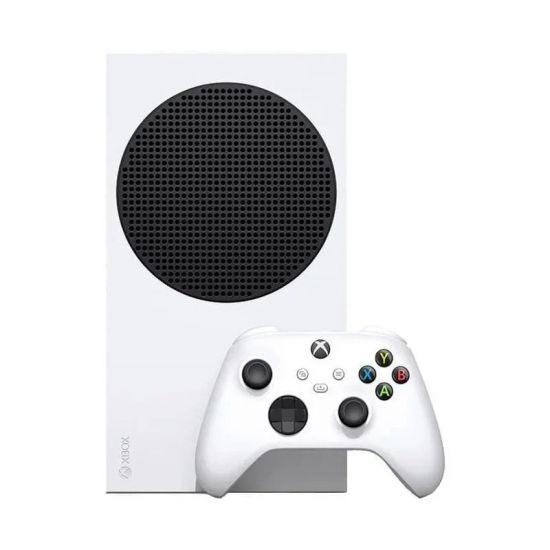 Xbox Series S 512GB - 26302