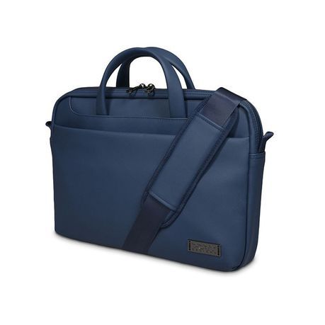 Laptop Bag Port Zurich Topload 14/15"(Blue) - 26206