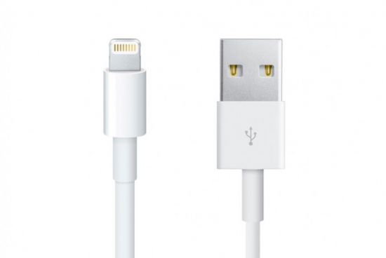 Apple Lightning to USB Cable(3m) - 19390