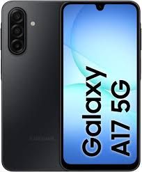 Samsung Galaxy A17 8/256 5G(Black) - 33242