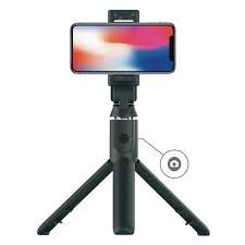 Porodo Bluetooth Selfie Stick with Tripod Stand - 32720