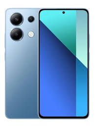 Xiaomi Redmi Note 13 8/128GB(Ice Blue) - 29542