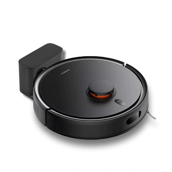 Xiaomi Vacuum Robot S20(Black) - 30989