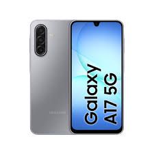 Samsung Galaxy A17 8/256 5G(Gray) - 33244