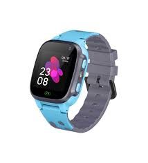 Green Lion Kids Smart Watch Series 1(Blue) - 30380