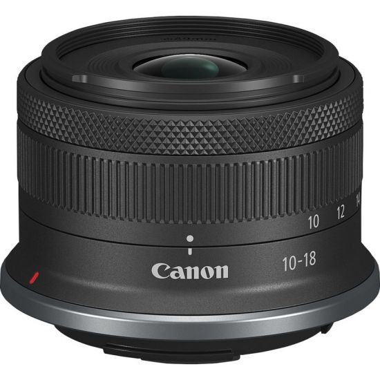 Canon RF-S 10-18mm F4.5-6.3 IS STM - 30240