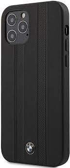 iPhone 12/Pro BMW Hard Case (Black) - 23895