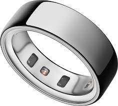 Smart Ring 4 Oura Size 14(Stealth) - 33264