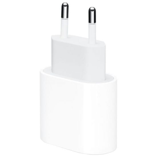 Apple Adapter USB-C Power 20W 2 Pin HQ - 24870