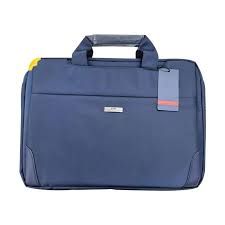 Laptop Bag KVM L600 15"(Blue) - 33266