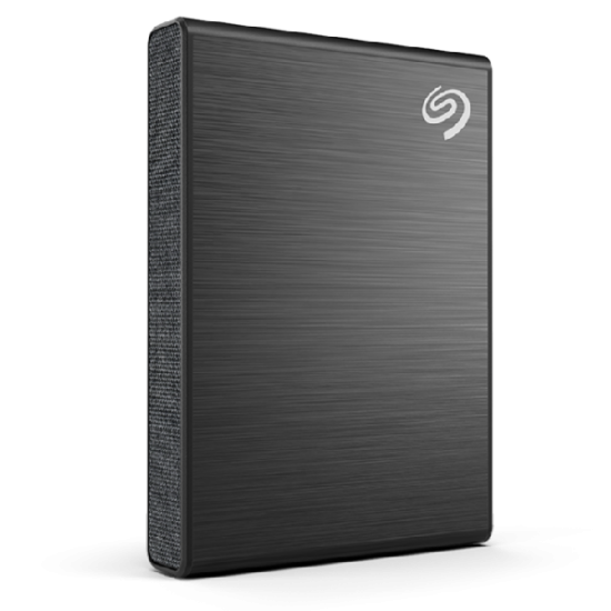 Seagate 4TB One Touch External Hard Disk - 23073