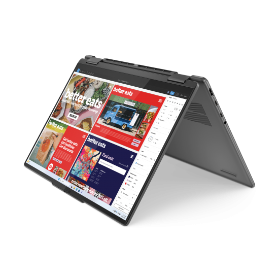 Lenovo Yoga 7 14IML9 - 30278