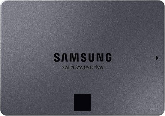  Sata Samsung QVO 870 2.5'' 1TB (SSD) - 30259