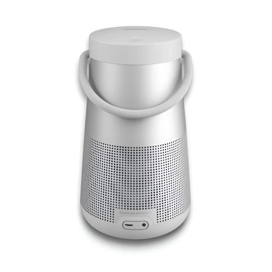 Bose Soundlink Revolve + ll(Silver) - 31930
