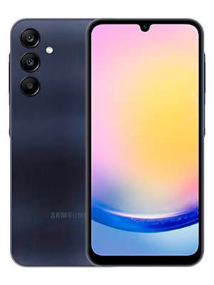 Samsung Galaxy A25 6/128GB(Black) - 27982